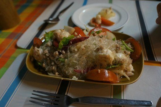 Sabai Beach Restaurant